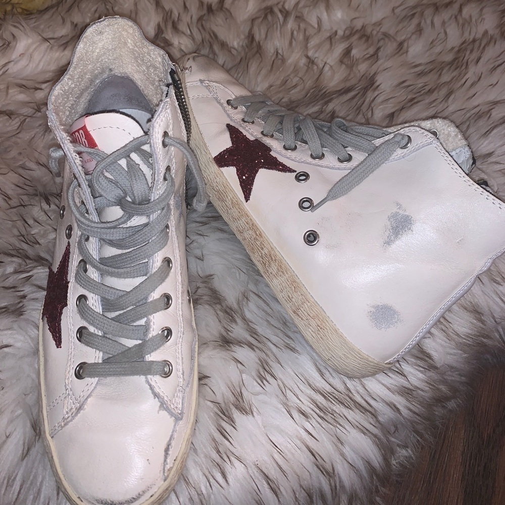 Golden Goose Sneakers
